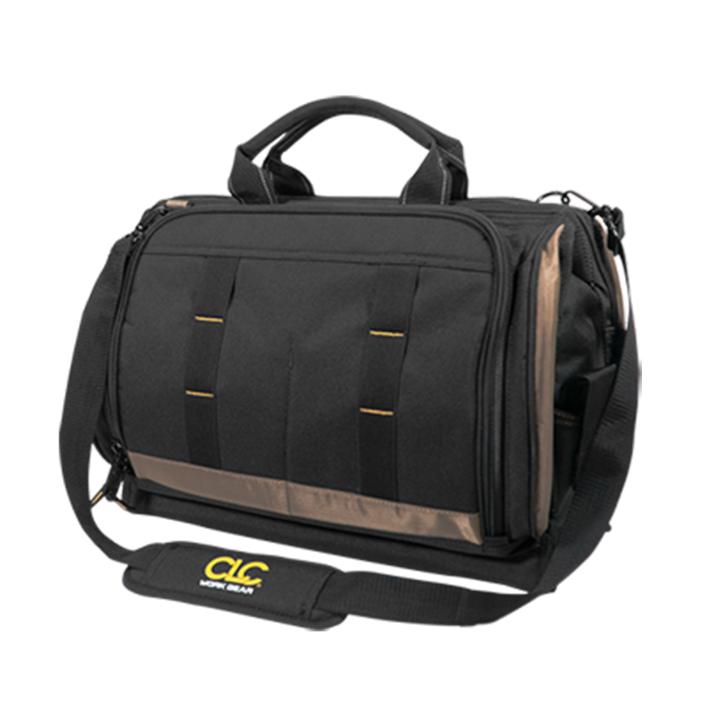 CLC 18 Inch Multi Compartment Tool Carrier from Columbia Safety